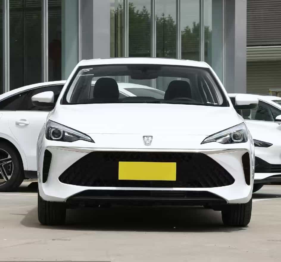 荣威i5 2023款 1.5L CVT豪华版
