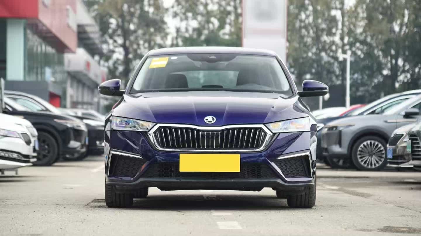 明锐 2024款 PRO TSI280 奢享版