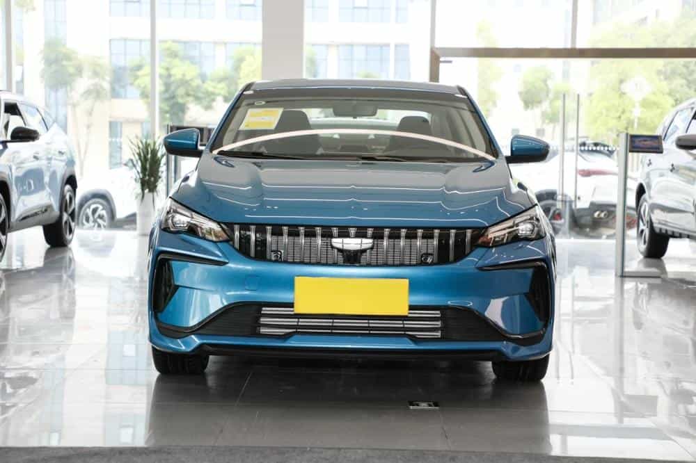 2024款 缤瑞COOL 1.5T DCT龙腾版