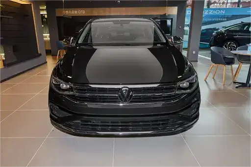 宝来 2024款 200TSI DSG悦行版