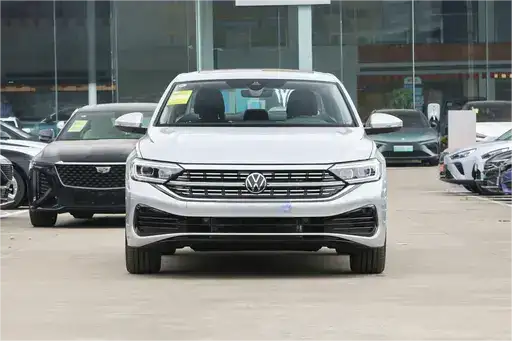 速腾 2024款 300TSI DSG卓越版