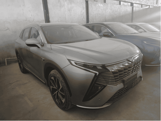2023 Kunlun 300 Одтой Тэнгэрийн Хэвлэл