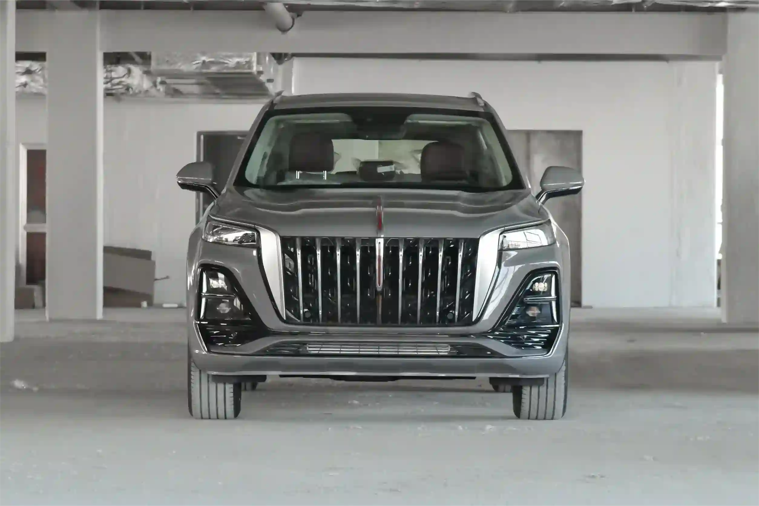 2025 2.0 T дөрвөн дугуй нь хөтлөгчтэй Qixiang Pro хувилбар