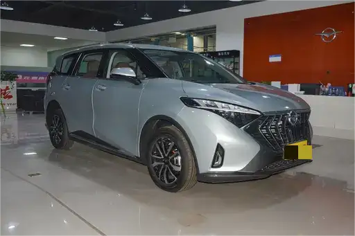 Хаймар 7X шинэчлэлт 1.5T автомат тав тухтай загвар