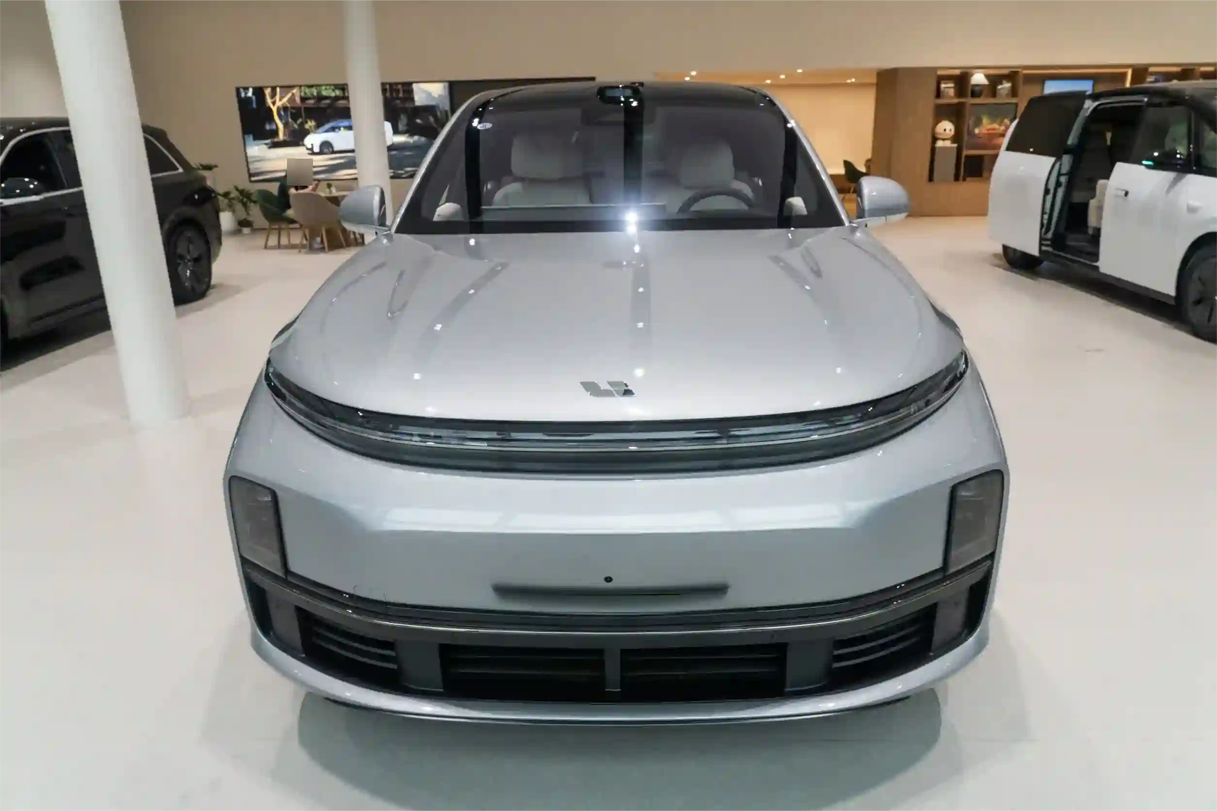 Хамгийн Тохиромжтой L7