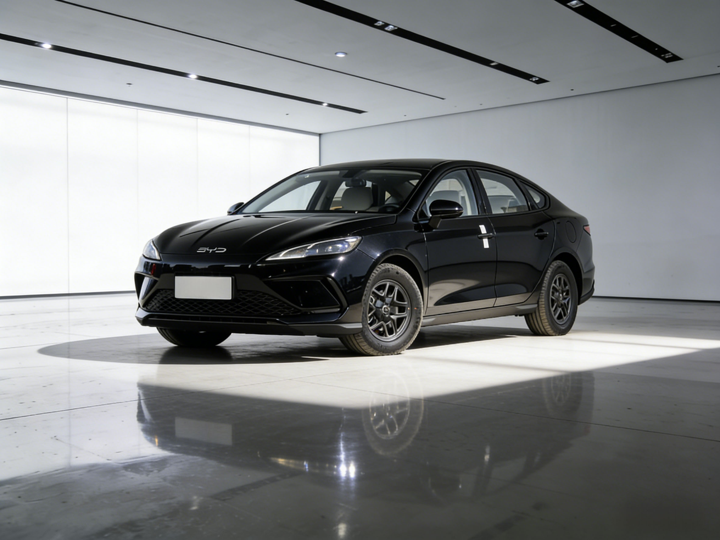 海豹05DM-i智驾版55KM豪华型